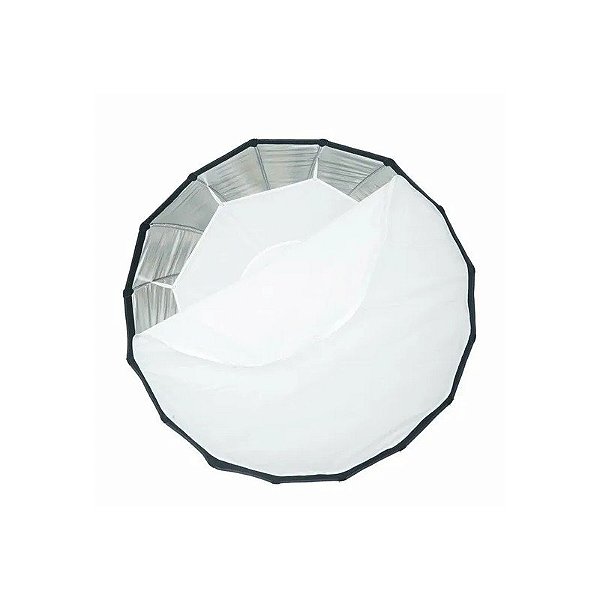 Flash Octa Quick Set 90CM Parabólico