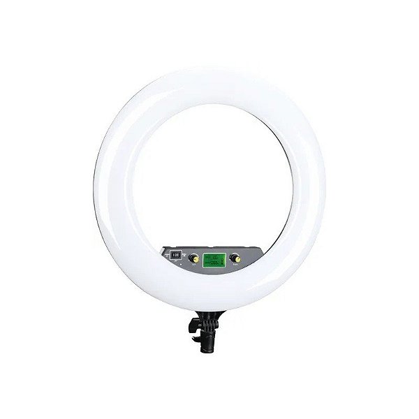Anel de Luz LED Nicefoto LR-480A II
