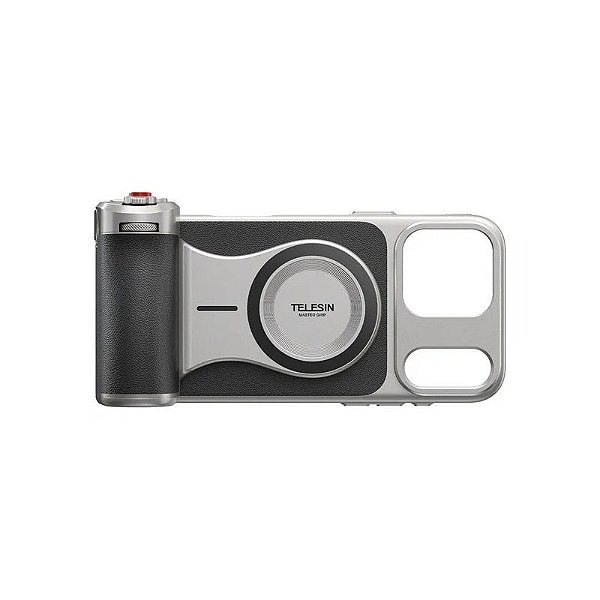 Carregador Mamen P5-MCS 11 Grip p/IP 17 P Max