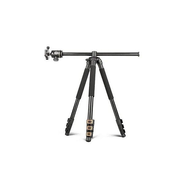 Tripé QZSD Q298H 8KG 1,62M