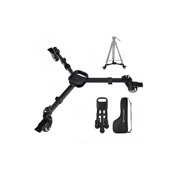 Carrinho K&F KF31-118 Dolly