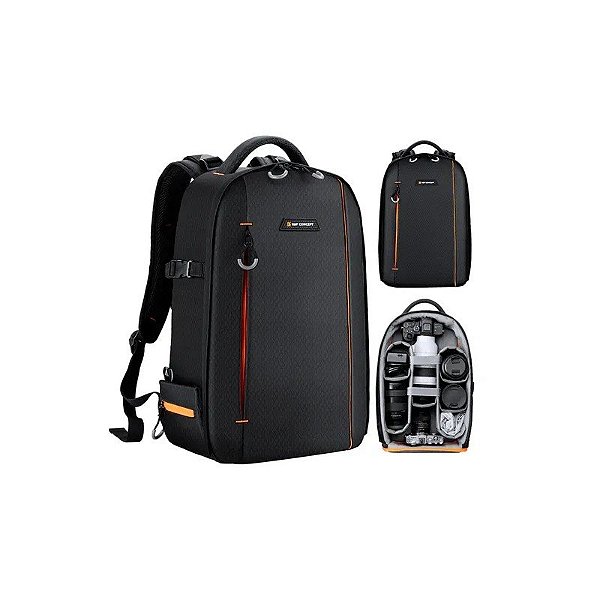 Mochila K&F KF13-140 Beta 18L V3