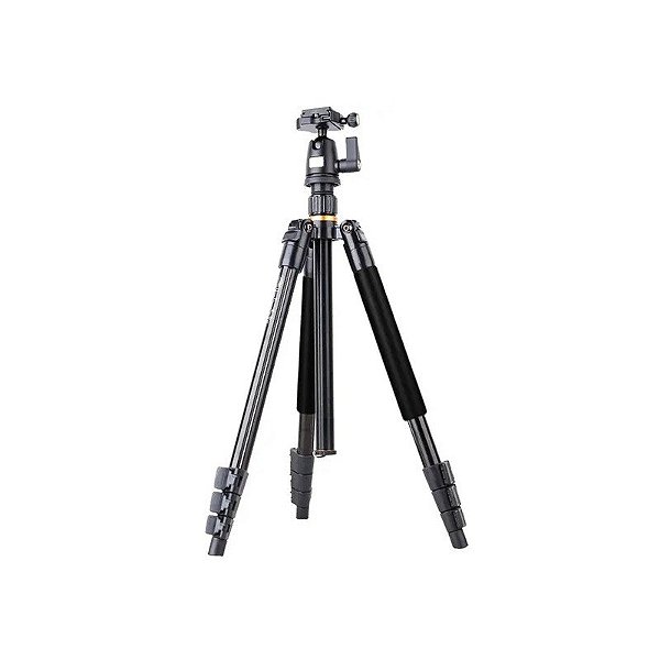 Tripé QZSD Q510 Max 10 KG 1,60 M