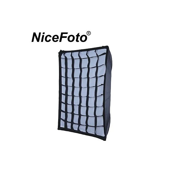 Kit de Softbox Nicefoto NE08-50x70