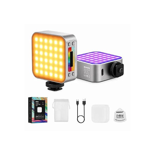 Lampiada LED D01P RGB