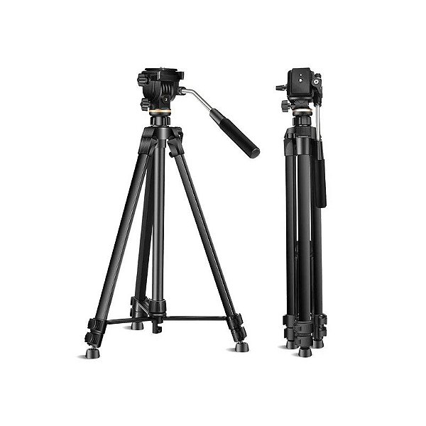 Tripé QZSD-Q1750