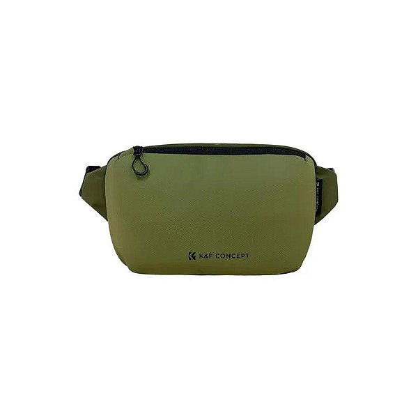 Mochila Alpha Sling K&F KF13-157V2 10L