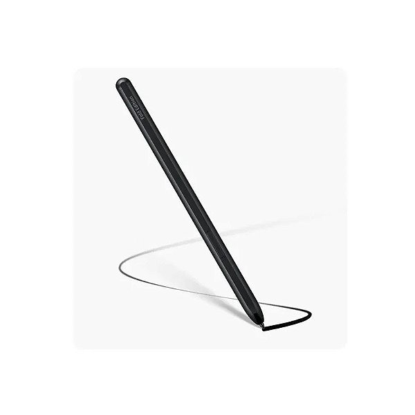 Lápis Wiwu F/Galaxy Z FLOD3 Preto