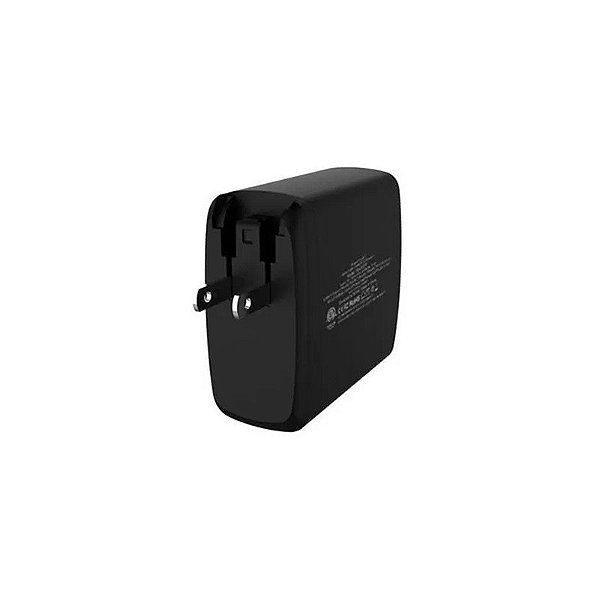 Carregador Turbo WiWu Charge Power PD-005PT