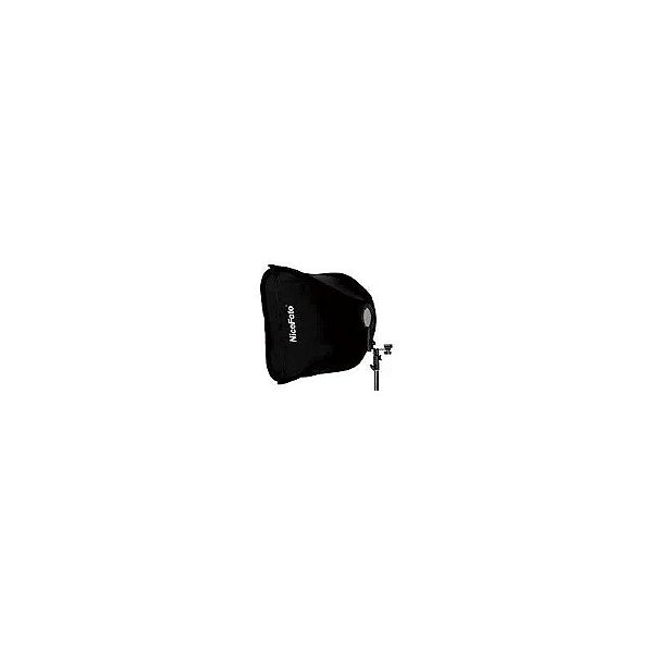 Softbox Nicefoto para Flash EK-40x40cm