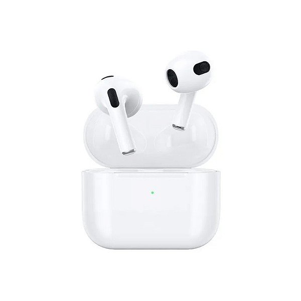 Fone de Ouvido Airbuds Wiwu X Max