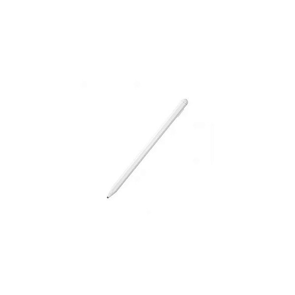 Caneta Wiwu Pencil Max Universal Branca