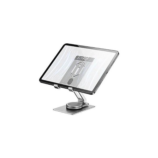 Suporte Wiwu para Tablet ZM107 12,9 Prata