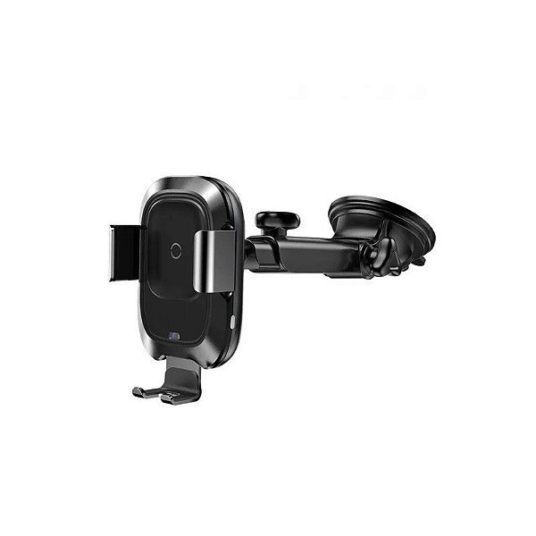 Carregador de Carro Baseus WXZN-B01