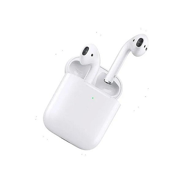 Fone Wiwu Airbuds Se Branco 0848