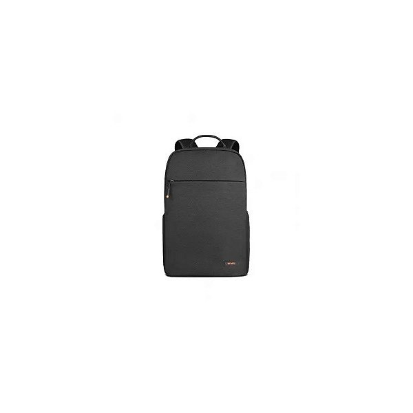 Mochila Wiwu Pilot Backpack Matéria Preta