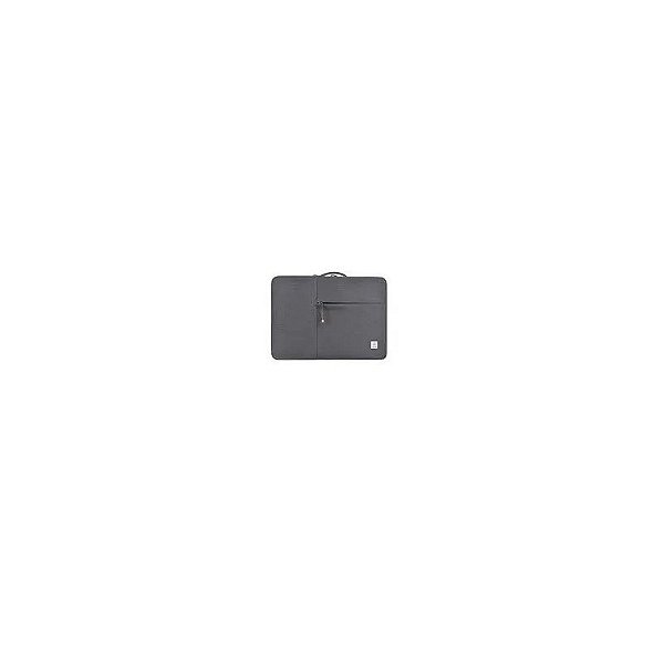 Wiwu Case Pocket Slevee 17,3 Light Grey
