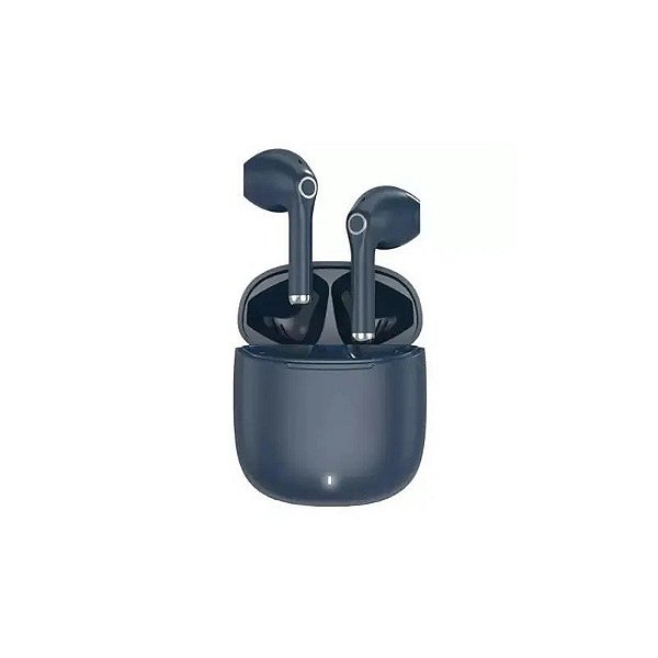 Fone de Ouvido Wiwu Airbuds TWS06 Azul 3275