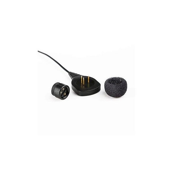 Microfone Boya BY-HLM1