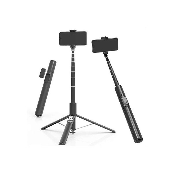 Controle Remoto K&F KF15-0002 para Tripé