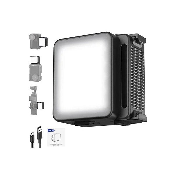 Neewer LED Mini M20 ACTION3/4/5 10105634