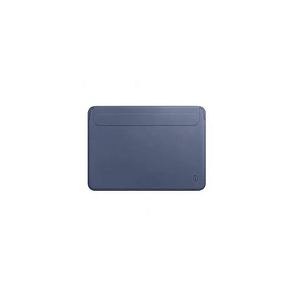 Cinta Wiwu Skin Pro Velcro 16" Azul