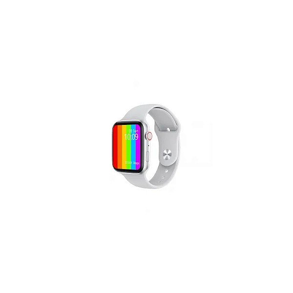 Relógio Inteligente Wiwu SW01SE Branco