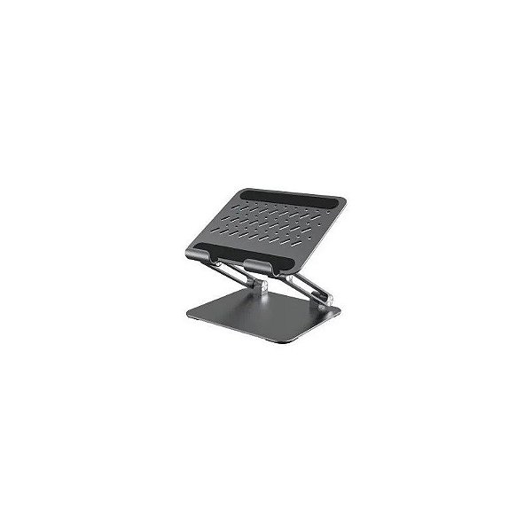 Suporte Wiwu ZM105 Cinza 12,9 Polegadas