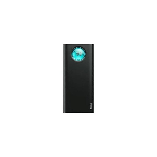 Carregador portátil Baseus Power Bank PPALL-LG01 20000W