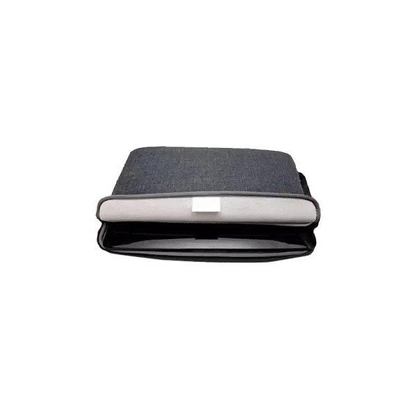 Funda de Bolso Wiwu Case Cinza 13.3