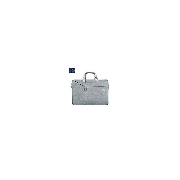Estojo Wiwu City Commuter Bag Lite 13" Verde