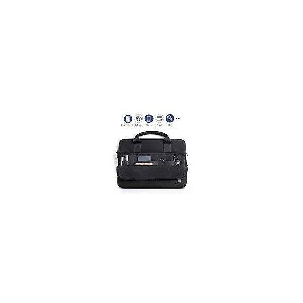 Bolsa Wiwu Case Alpha para Laptop 15.4 Preto