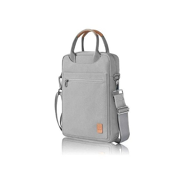 Bolsa Wiwu Case Pioner Tablet 12,9" Cinza