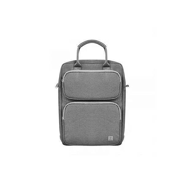 Mochila Alpha Vert Two-Layer 12.9/13.3 Cinza