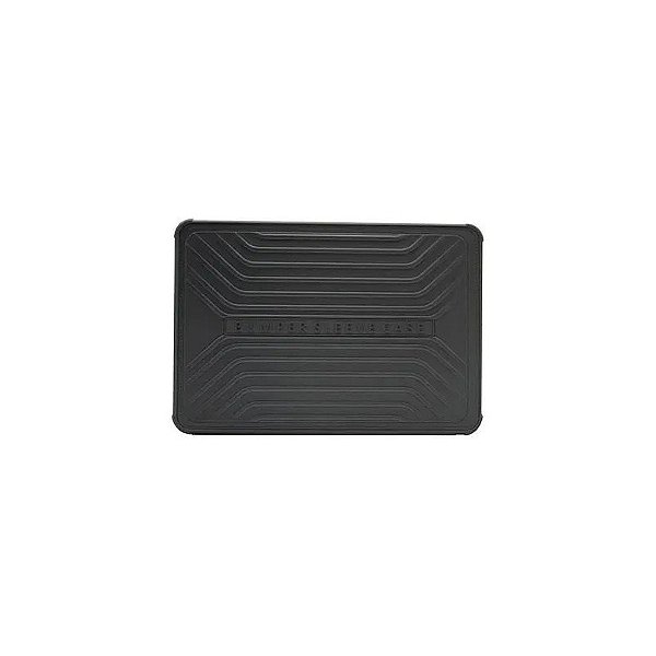 Estojo Wiwu Voyage Sleeve 13.3 Cinza