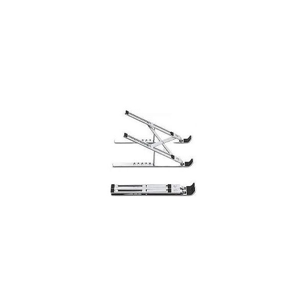 Suporte para Notebook Wiwu S400 Cinza