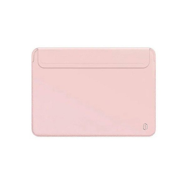 Capa Wiwu Skin Pro II Air 13,3" Rosa