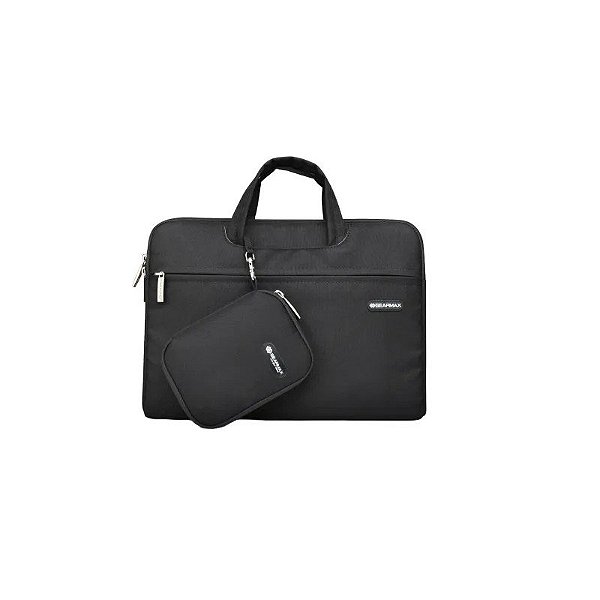 Capa Slim Wiwu Campus para 15,4" Preto