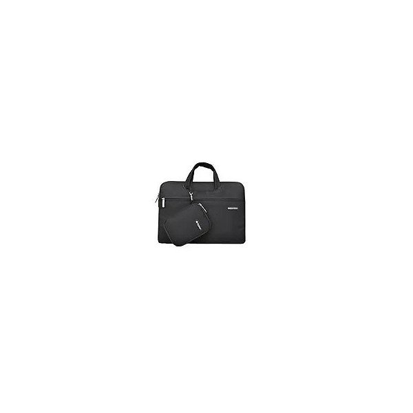 Capa Wiwu Case Campus Slim 13,3 Preto
