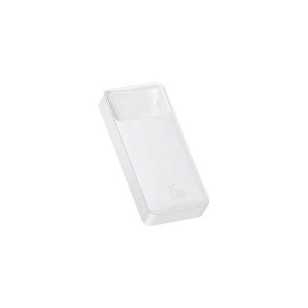 Baseus Power Bank PPDML-J02 20000W 15W