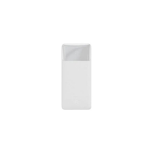 Carregador Portátil Baseus Power Bank PPDML-I02 10000mAh 15W