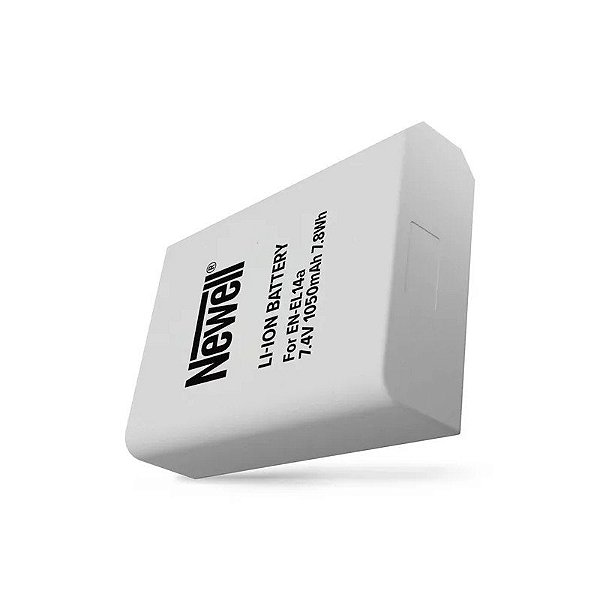 Bateria Newell Supra Cell EN-EL14A