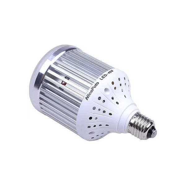 Luminária Nice Foto LED -450