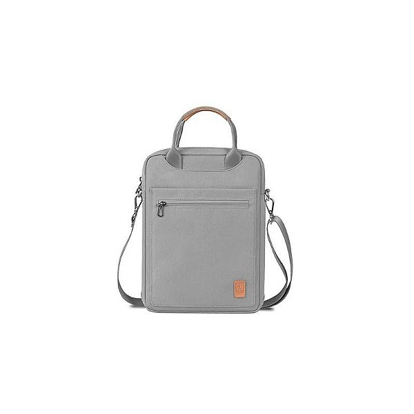 Mochila Wiwu Case Pioneer Tablet 12,9 Cinza