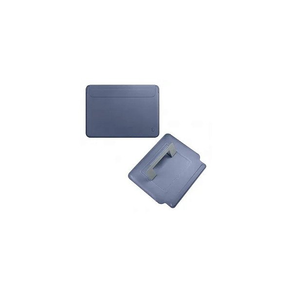 Suporte Portátil Wiwu Skin Pro Air 16" Azul