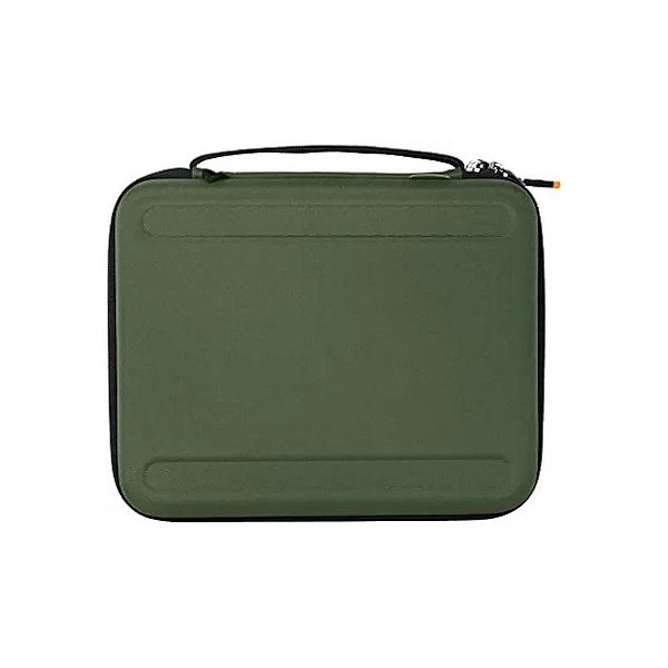 Capa Wiwu Case Paralela Dura 12.9/13.3 Verde
