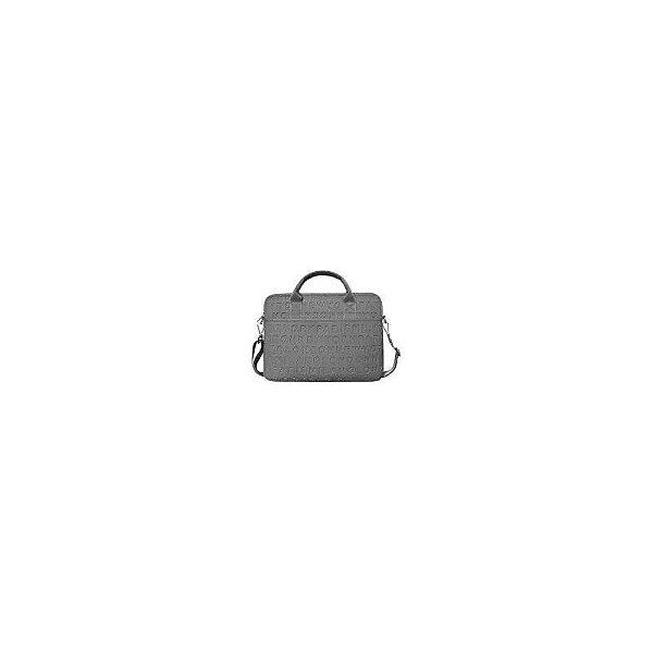 Capa Cosmo Slim Wiwu para Notebook 15,4'' Cinza