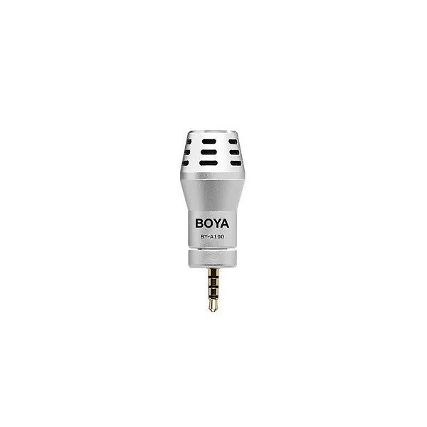Microfone Boya BY-A100