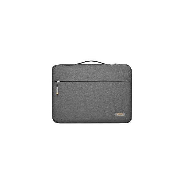 Estojo Wiwu Case Pilot Sleeve 13.3/14" Cinza