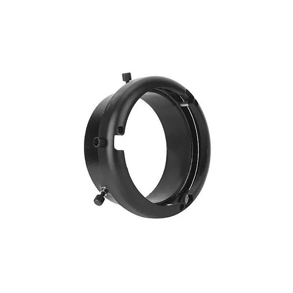Laço Mini Nicefoto SN-10 para Bowens